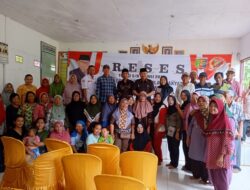 Mikdar Dengar Jeritan Petani Singkong