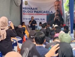 Rezki Wirmandi: Pancasila Harus Dihidupkan, Bukan Hanya Diucapkan