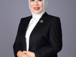 Di Tengah Derita Infrastruktur, Diah Dharma Yanti Bawa Harapan Kuliah Gratis Bagi Anak Muda Lampung Timur