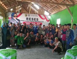 Pendidikan Darurat di Krui, Imelda Turun Gunung