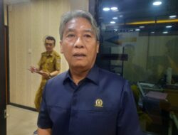 Tambang Emas Ilegal Waykanan Jadi Alarm, Miswan Rody: Wajib Berizin dan Sesuai Aturan