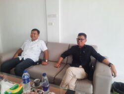 Digelar Sederhana, Musda Golkar Lampung Hanya Dihadiri Peserta Inti