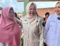 Elly Wahyuni: Pengawasan Diperketat, MBG Harus Aman