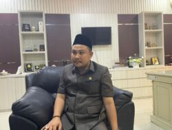 Abas: Negara Jangan Abai Santri