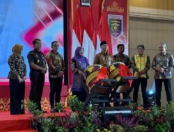 KADIN Lampung: Banyak Peluang Strategis Terbuka Usai Misi Dagang Jatim-Lampung