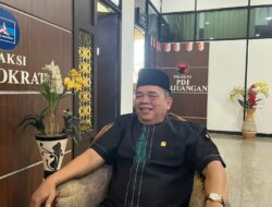 Kerap Dihantui Banjir, Budiman AS Bongkar Akar Masalah Drainase Kota