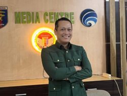 Dorong PAD, Munir Usul Lampung Miliki Kapal