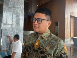 DPRD Lampung Yakin Tambah PAD dari Migas