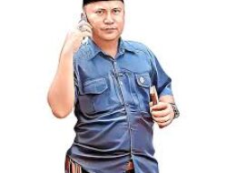 Pematank Desak KPK Pantau Dugaan Bagi – bagi Proyek di Lampung Tengah