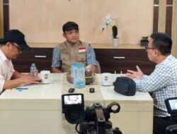 Aqsa Working Group (AWG) Kirim 3 Relawan ke Thailand untuk Aksi Global Sumud Flotilla