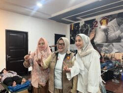 Semarak HUT RI ke-80, Gerindra-PIRA Gelar Kegiatan Sosial Budaya