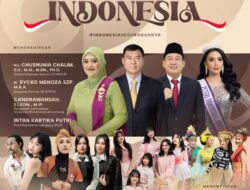 Pimpinan dan Anggota Komisi VII Siap Hadiri “Kita Indonesia” RRI