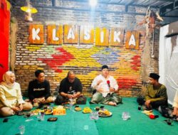 Membaca Keheningan KH. M. Imam Aziz: 40 Hari Mengenang Pemikir Islam Progresif