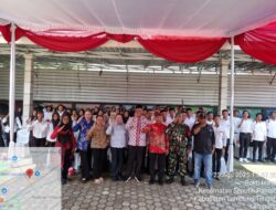 Dewi Nadi: Generasi Muda Kunci Masa Depan Bangsa