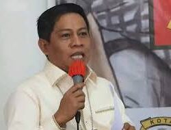 Eks Ketua KI Bongkar Ironi; KI Ada Seperti Tak Ada