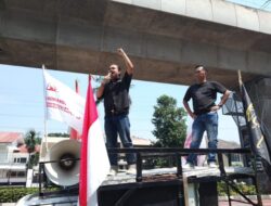 Lampung Menggugat: HGU SGC Disorot, Nusron Dicopot