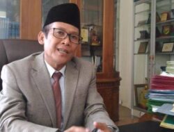 Senin Ada Demo, MUI-DPRD Harap Kondusif
