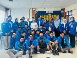 Fatikhatul Khoiriyah: Mahasiswa Harus Jadi Mata, Telinga, dan Suara Rakyat