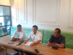 HIPMI Lampung Copot Pengurus Terseret Narkoba