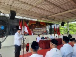 Sudin Ingatkan Kader di Maulid Nabi: Hidup Sederhana, Jangan Hedon