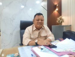 Komisi IV Target Jalan Mantap 85% di 2026