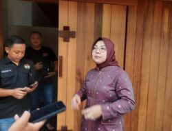 Didukung Kembali Jadi Bendahara PDIP Lampung, ini Kata Kostiana