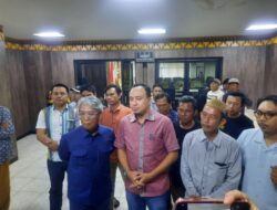 Konflik Agraria Anak Tuha: HGU Gelap, PT BSA Abaikan DPRD