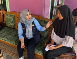 DPRD Kota Bandar Lampung Serahkan Bantuan untuk Keluarga Pegawai Honorer Tewas Tertimpa Pohon