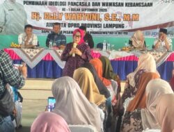 Elly Wahyuni: Teknologi Mendegradasi Moral