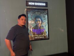 Banyak Jumpscare Tak Terduga, Film Perempuan Pembawa Sial Tuai Pujian