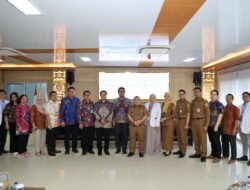 RSUD Abdul Moeloek Siap Gelar Fellowship Kardiologi Intervensi