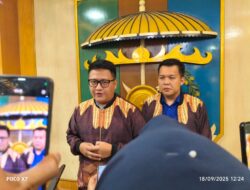 Komitmen Efisiensi, DPRD Lampung Pindahkan Kegiatan Bimtek PIP dari Hotel ke Gedung Pemprov