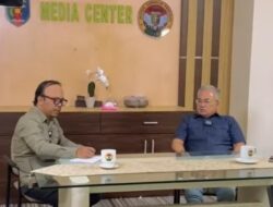 Defisit Anggaran, Yozi Desak OPD Ikut Irama Kerja Gubernur