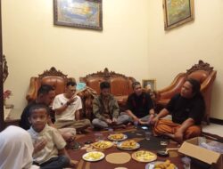 SK Turun, FPTI Kota Bandar Lampung Gelar Rapat Perdana Bahas Program Kerja