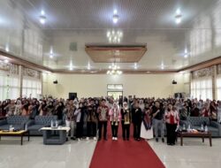 Fatikhatul Khoiriyah: Empati dan Integritas Jadi Kekuatan Pemimpin Perempuan