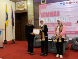 Lesty Putri Utami: Autentisitas Kunci Pemimpin Perempuan