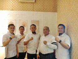 LMP-Polri Sinergi Jaga Kamtibmas Pasca Aksi Unras