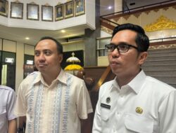 BGN Temui DPRD Lampung Bahas MBG