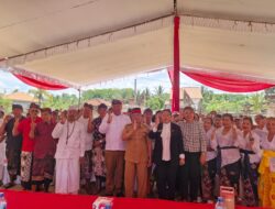 Ketut Dewi Nadi Dorong Pemuda Lamteng Jadi Motor Perubahan Lewat Pancasila
