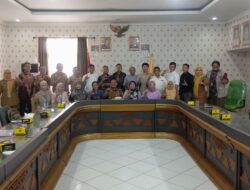 Disdik Gandeng Bimbel Dongkrak Peluang Lolos PTN