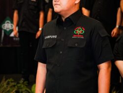Hari Tani Nasional 2025 – Lampung sebagai Lokomotif Hilirisasi Pangan untuk Indonesia Emas
