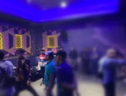 HIPMI Lampung Diguncang Narkoba: Pulang Nyenyak, Granat Minta Kejelasan Hukum