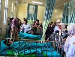 Diah Dharma Yanti: MBG Program Mulia, Pengelolaan di Lampung Timur Perlu Dibenahi