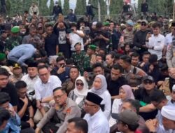 Aksi Ribuan Massa Berjalan Damai, Fraksi PKB: Lampung Jadi Teladan Nasional
