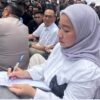 Lesty Putri Utami: Demokrasi Butuh Pers yang Berani Menguji Kekuasaan