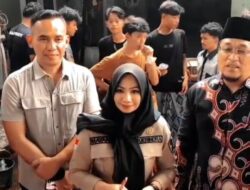 Gerindra-PIRA Peduli, Tebar Senyum Lewat Boneka