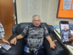 Penilaian Fiskal Kuat, DPRD Soroti Defisit dan Daya Beli