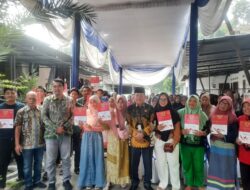 Dari Keteguhan, Pancasila Diteguhkan