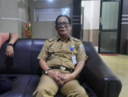 PAD di Bawah Target, Bapenda Ungkap Penyebabnya