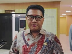 Ketua DPRD Lampung Minta Legislator Awasi Dapur MBG, Cegah Kasus Keracunan Terulang